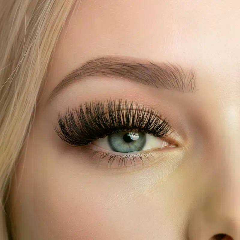 Wispy Lash Extension Kit C Cur - Eyelash Extension Equipment のレビューと価格