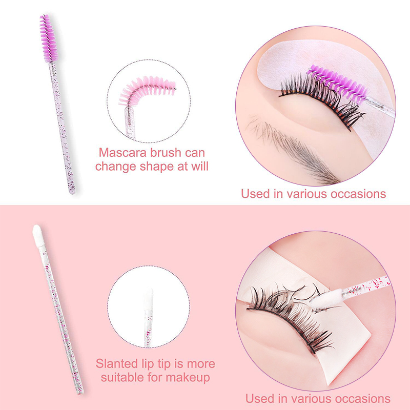 235pc Eyelash Extension Set Wi - Eyelash Extension Eye Mask のレビューと価格