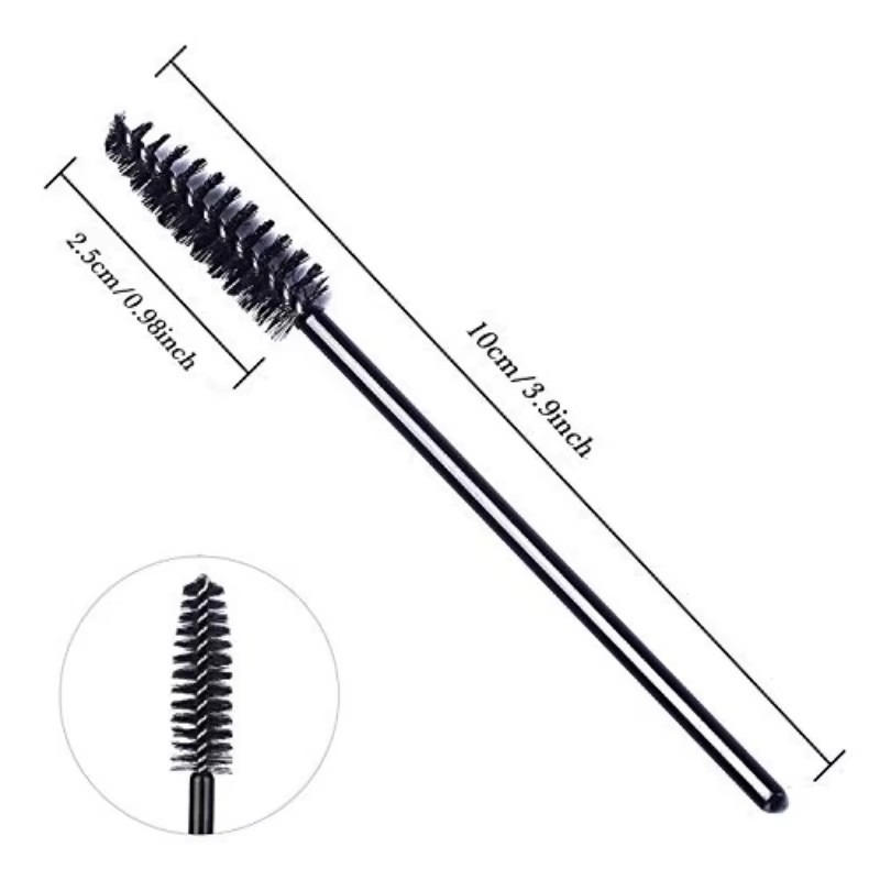 wholesale 50/100pcs Disposable - Eyelash Extension For Beginners のレビューと価格