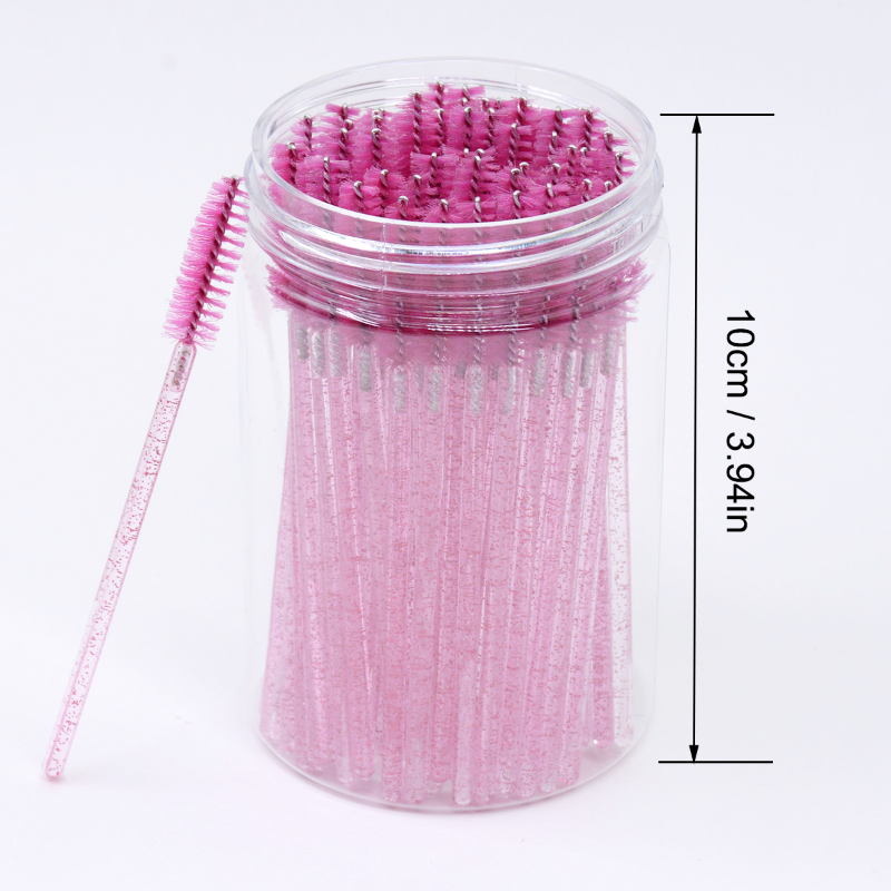 Wholesale 50Pcs/Bottle Disposa - Eyelash Extension For Beginners のレビューと価格