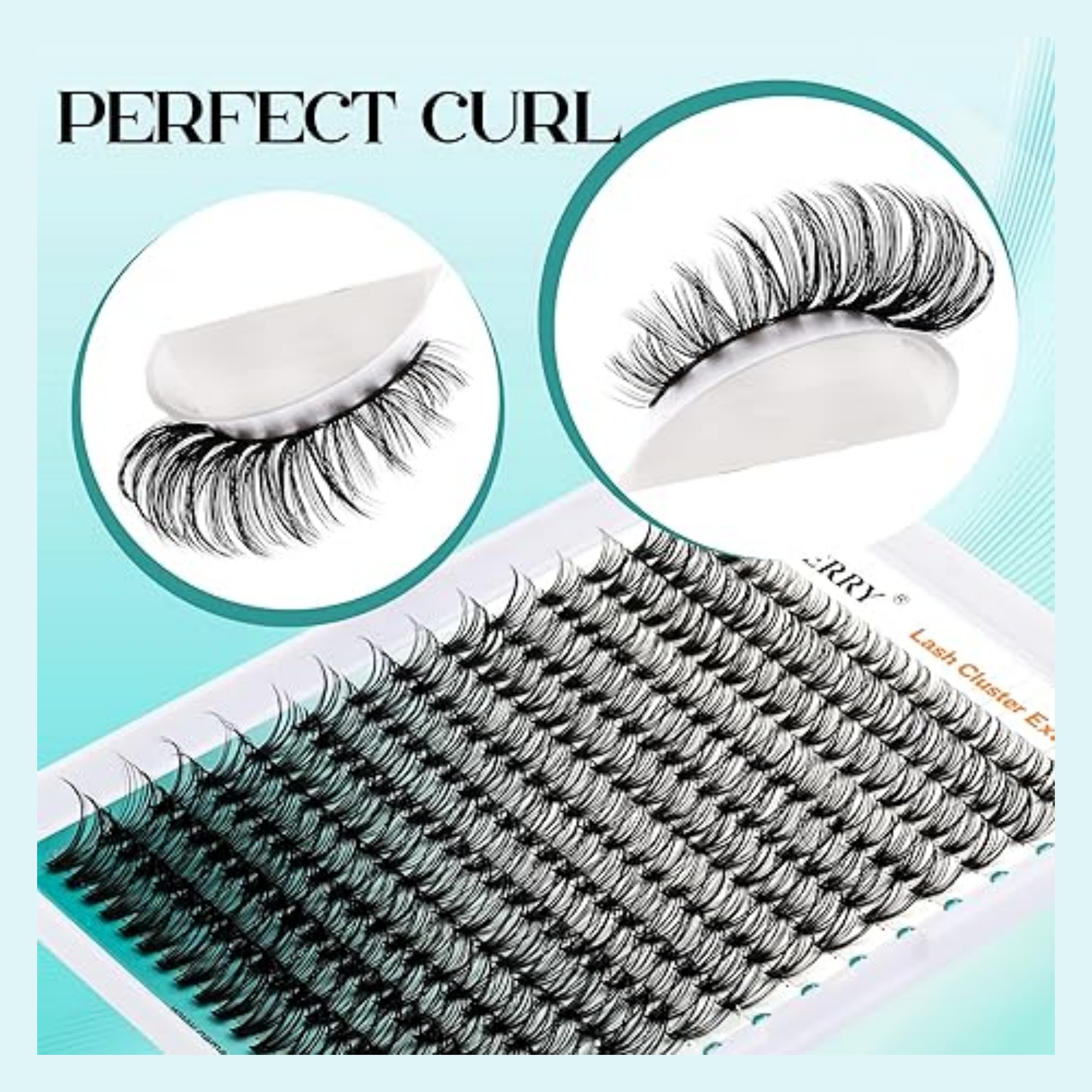 GEMERRY Heat Cluster Individua - Eyelash Extension Equipment のレビューと価格