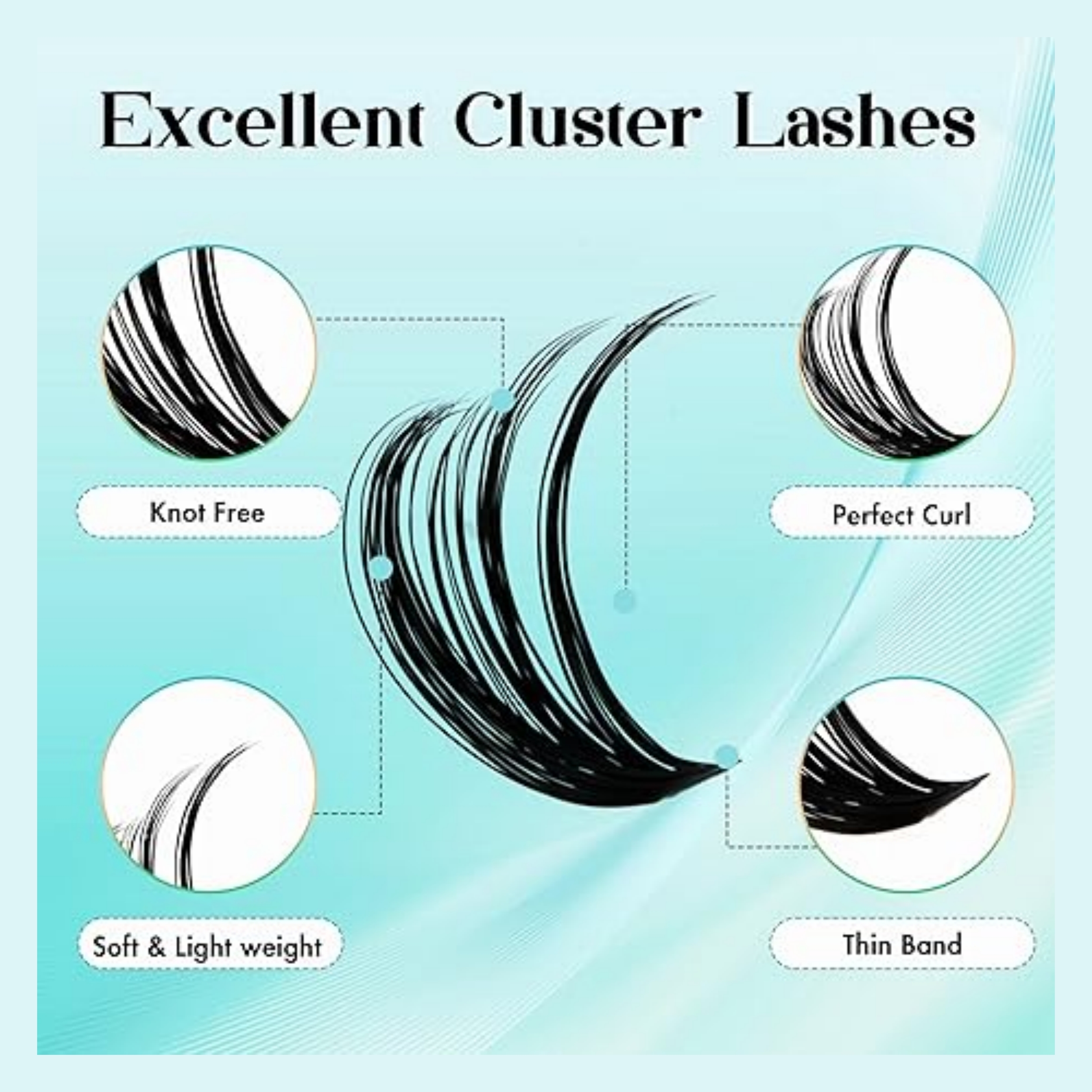 GEMERRY Heat Cluster Individua - Eyelash Extension Equipment のレビューと価格