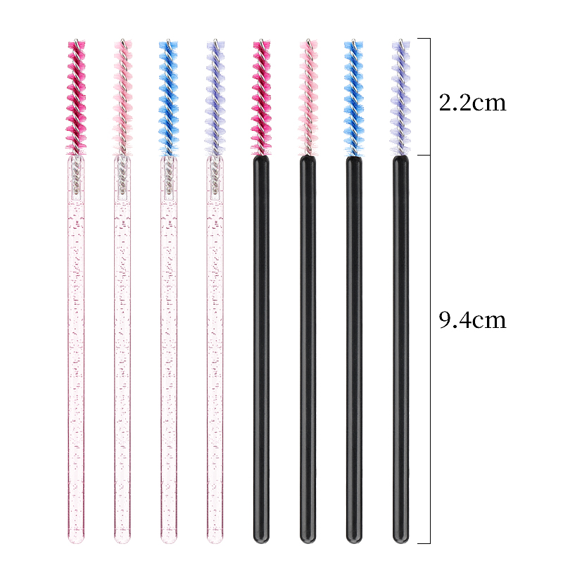 50Pcs Disposable Eyelash Makeu - Eyelash Extension For Beginners のレビューと価格