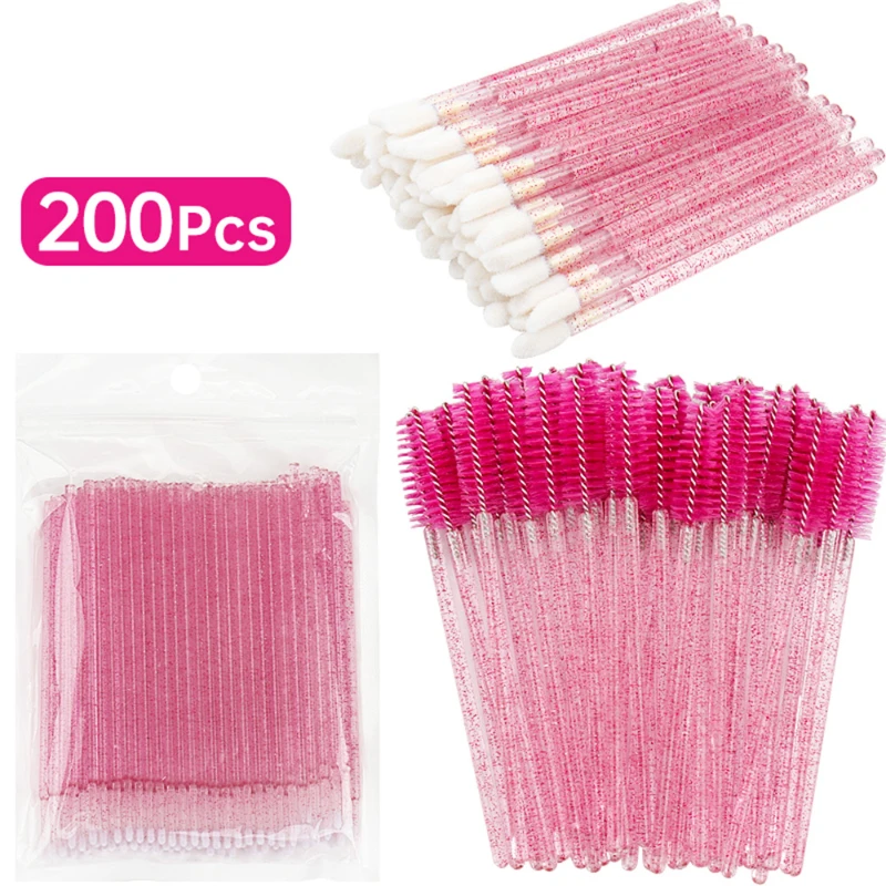 200pcs Eyelash Extension Speci - Eyelash Extension For Beginners のレビューと価格