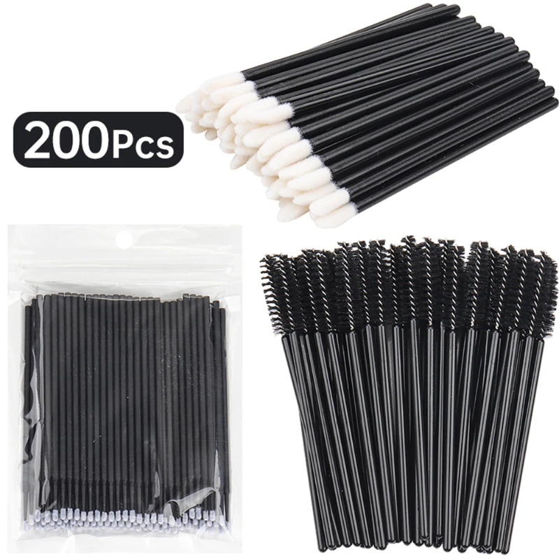 200pcs Eyelash Extension Speci - Eyelash Extension For Beginners のレビューと価格