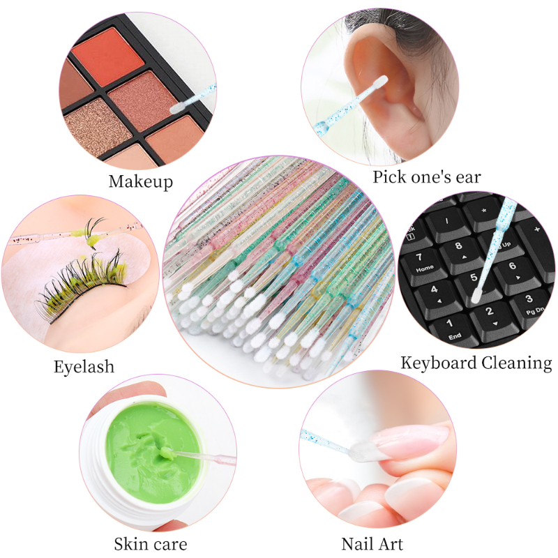 200pcs Eyelash Extension Speci - Eyelash Extension For Beginners のレビューと価格