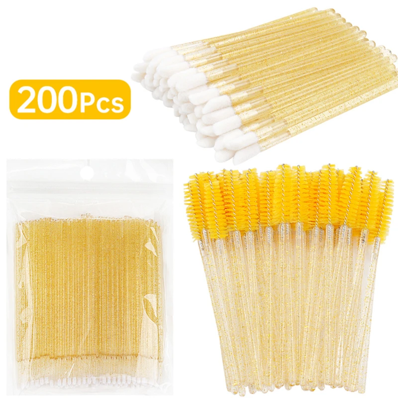 200pcs Eyelash Extension Speci - Eyelash Extension For Beginners のレビューと価格