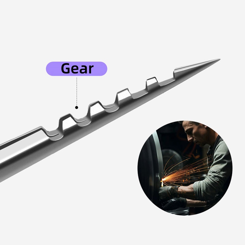 Gear Tip Eyelash Tweezers Stai - Eyelash Extension Equipment のレビューと価格