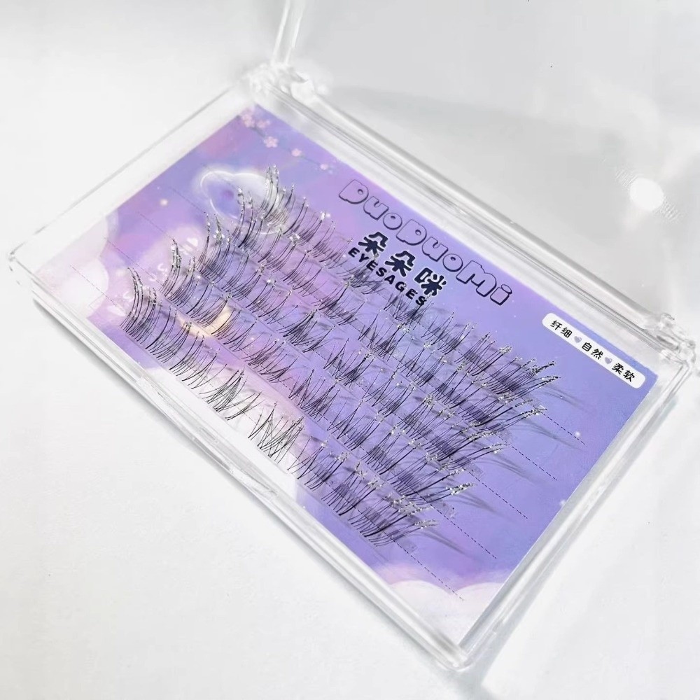 Shining Rhinestone Individual  - Eyelash Extension Equipment のレビューと価格