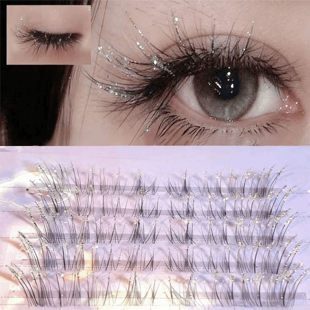 Shining Rhinestone Individual  - Eyelash Extension Equipment のレビューと価格