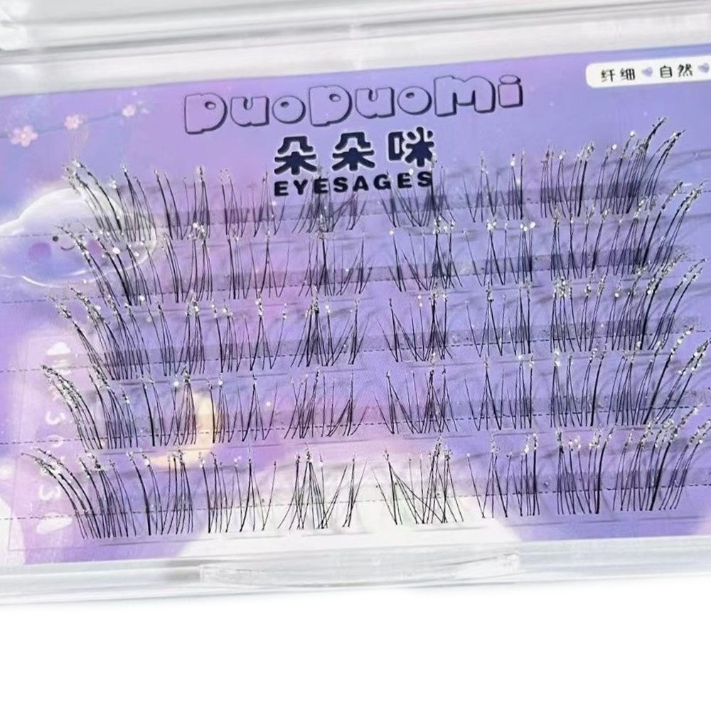 Shining Rhinestone Individual  - Eyelash Extension Equipment のレビューと価格