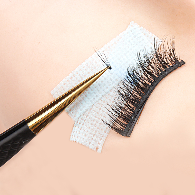 10 Rolls Eyelash Tape For Lash - Eyelash Extension Eye Mask のレビューと価格