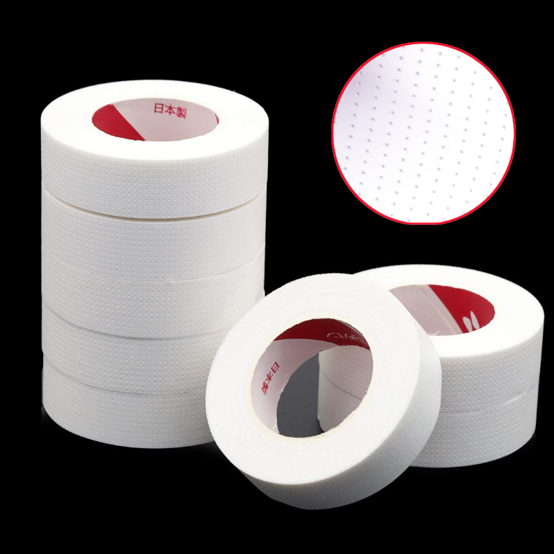 2/3 Rolls Japanese Insulating  - Eyelash Extension Eye Mask のレビューと価格