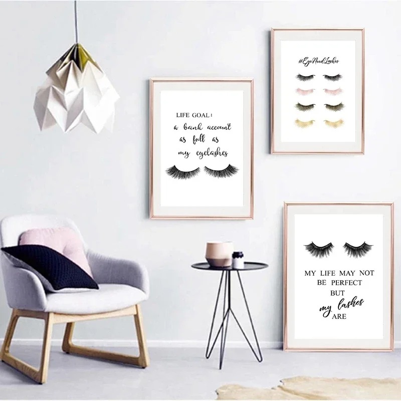Fashion Eyelashes Extensions Q - Eyelash Extension Quotes のレビューと価格