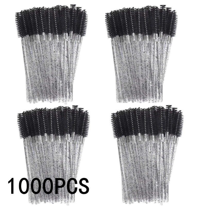50/100/500/1000pcs Eyelash Bru - Eyelash Extension For Beginners のレビューと価格