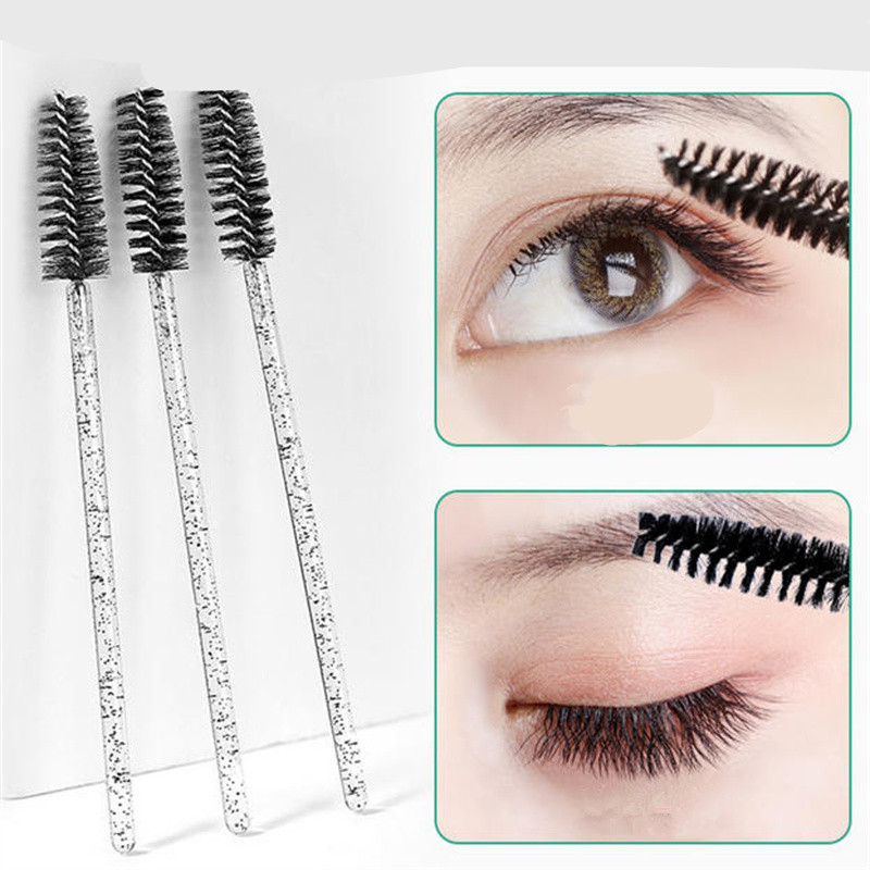 50/100/500/1000pcs Eyelash Bru - Eyelash Extension For Beginners のレビューと価格