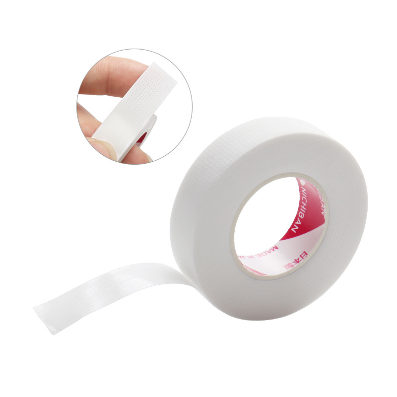 5/10 Rolls Eyelash Extension T - Eyelash Extension Eye Mask のレビューと価格