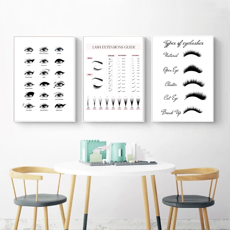Fashion Eyelashes Extensions Q - Eyelash Extension Quotes のレビューと価格