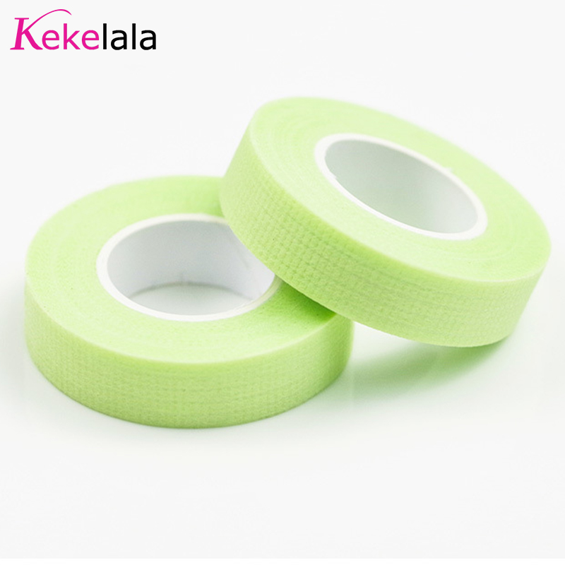 5 Rolls Mix Colors Micropore E - Eyelash Extension Equipment のレビューと価格