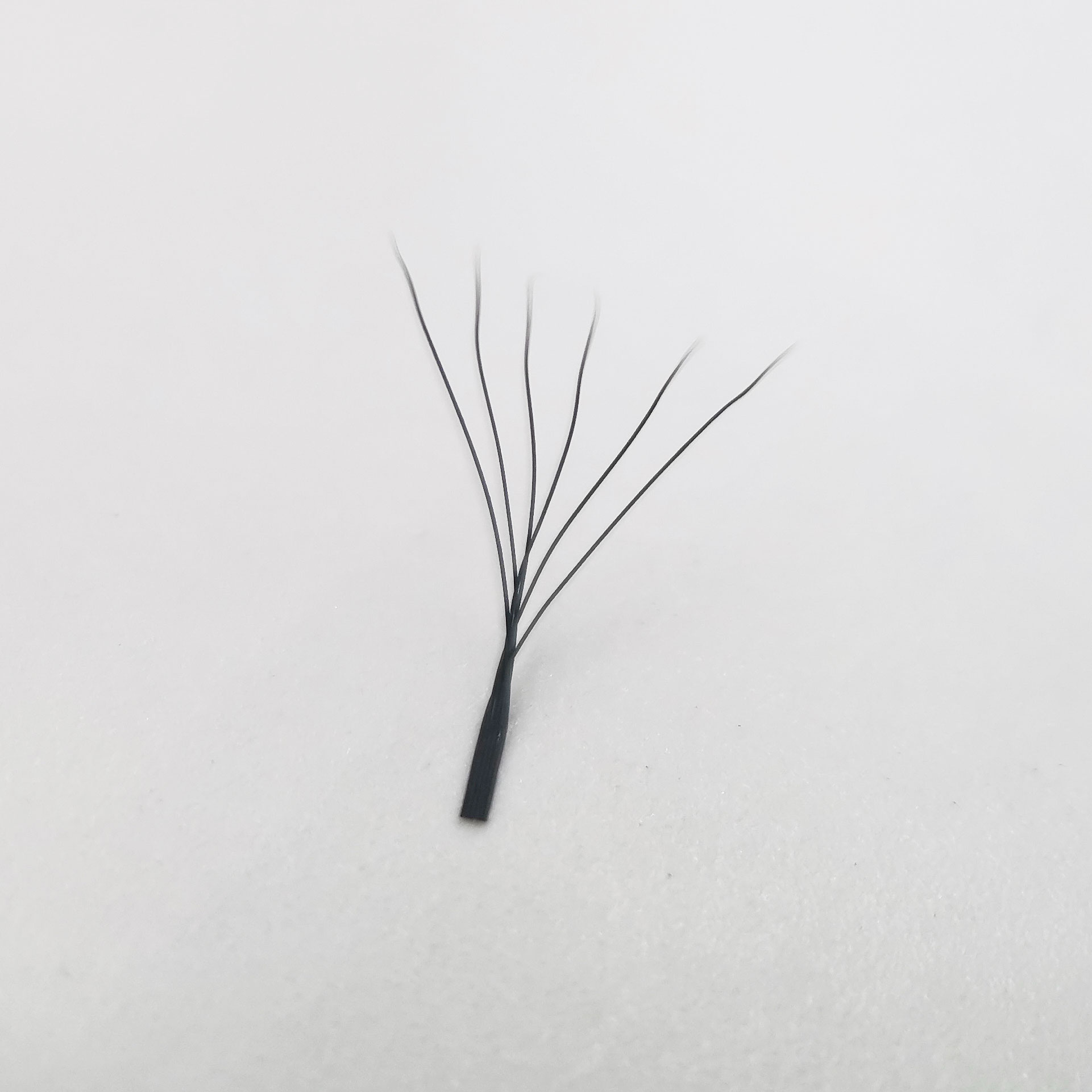 WeenWeave 6D W Style Eyelash E - Eyelash Extension Volume Styles のレビューと価格