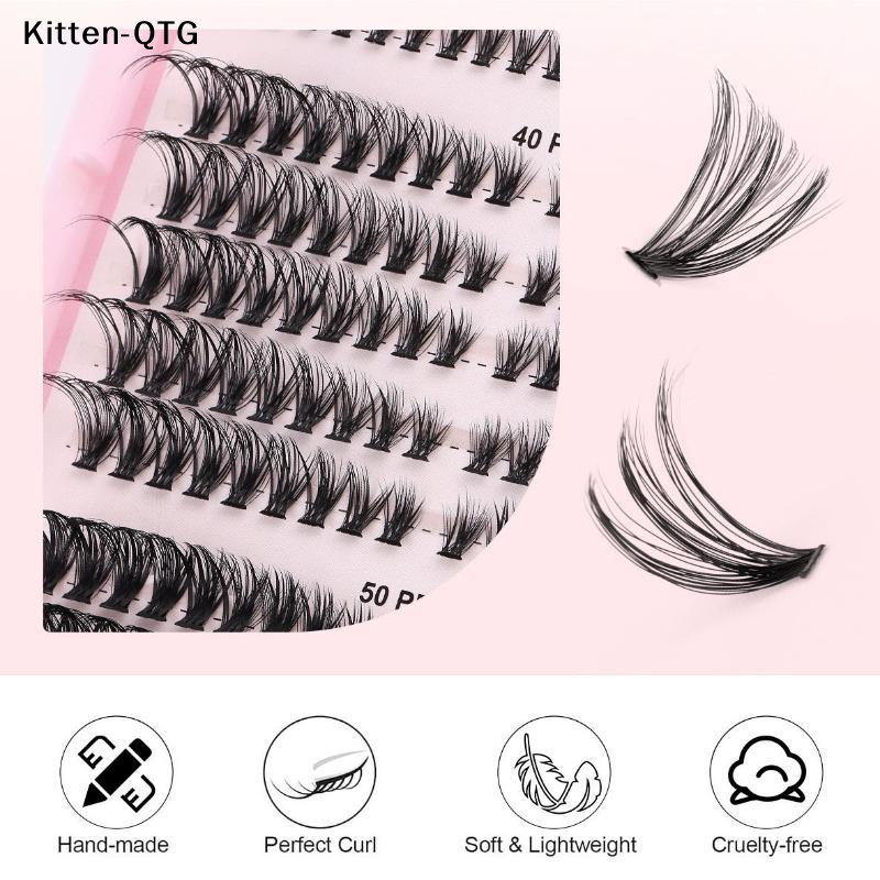 570pcs 30D/40D/50D/60D Individ - Eyelash Extension Equipment のレビューと価格