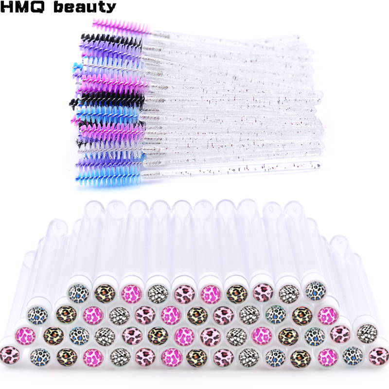NEW Leopard style Reusable Eye - Eyelash Extension For Beginners のレビューと価格