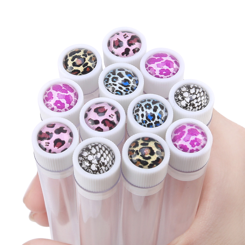 NEW Leopard style Reusable Eye - Eyelash Extension For Beginners のレビューと価格