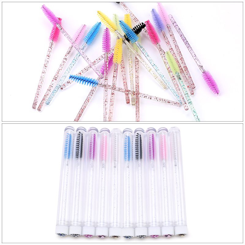 NEW Leopard style Reusable Eye - Eyelash Extension For Beginners のレビューと価格