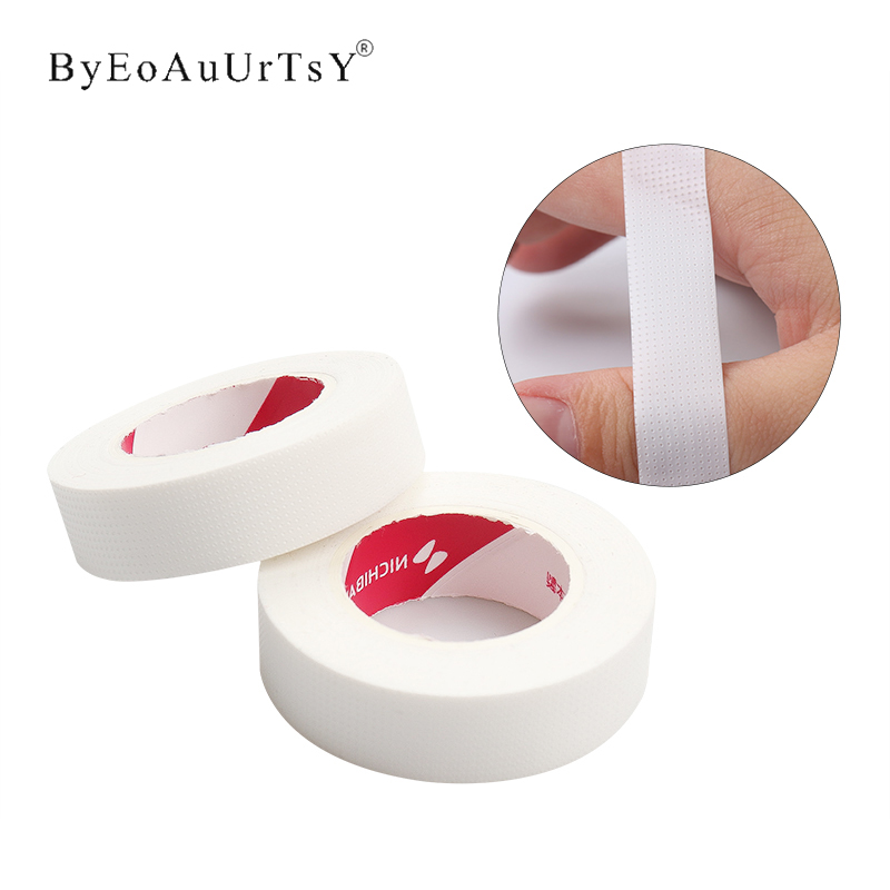 1pcs Eyelash Extension Adhesiv - Eyelash Extension Eye Mask のレビューと価格