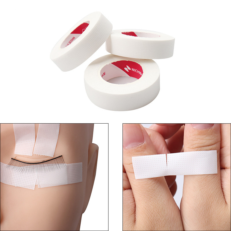1pcs Eyelash Extension Adhesiv - Eyelash Extension Eye Mask のレビューと価格