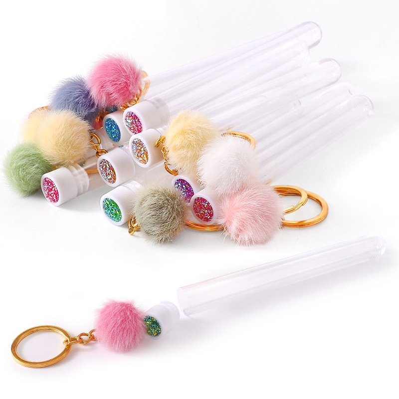50/10/5Pcs Eyelash Brush Tube  - Eyelash Extension For Beginners のレビューと価格