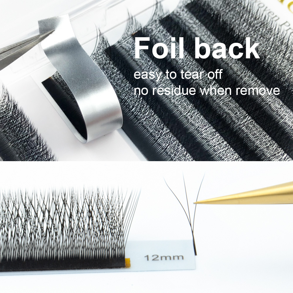 NAGARAKU Ship From USA 5 Cases - Eyelash Extension Usa のレビューと価格