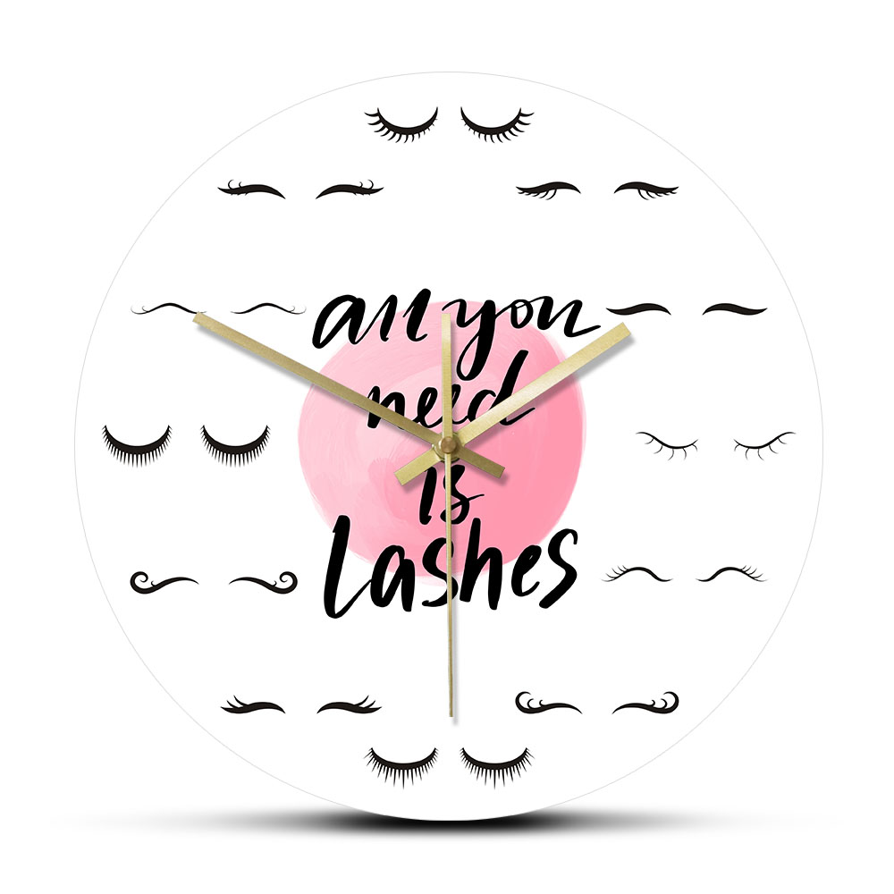 All You Need Is Lashes Beauty  - Eyelash Extension Quotes のレビューと価格