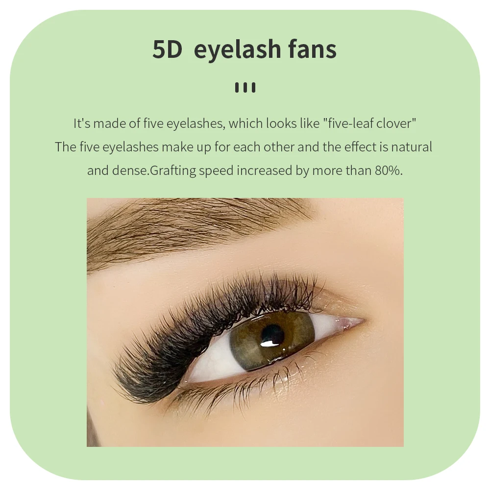 GAHAMACA W-Shape Eyelash Exten - Eyelash Extension Volume Styles のレビューと価格