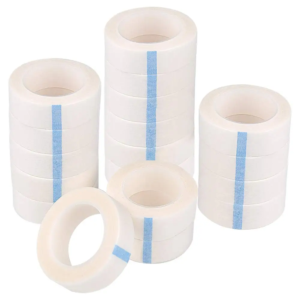 Breathable medical tape for ey - Eyelash Extension Eye Mask のレビューと価格