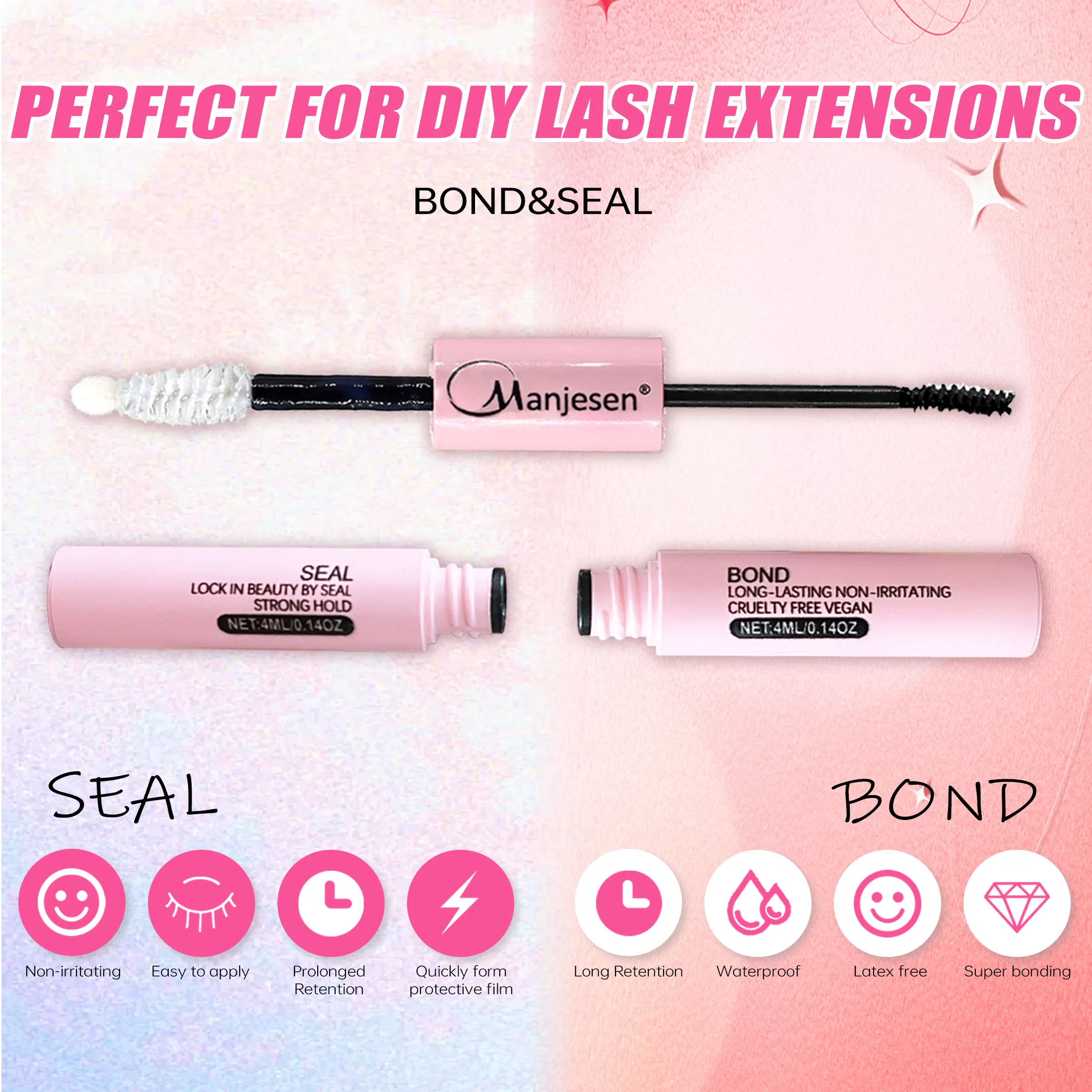Eyelashes 200 PCS Clusters Las - Eyelash Extension Equipment のレビューと価格