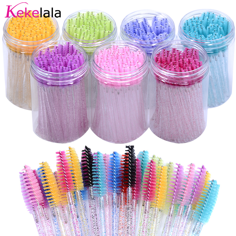 50Pcs/Bottle Eyelash Extension - Eyelash Extension For Beginners のレビューと価格