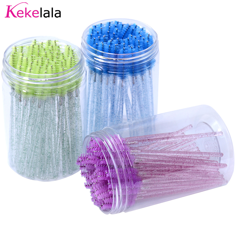 50Pcs/Bottle Eyelash Extension - Eyelash Extension For Beginners のレビューと価格