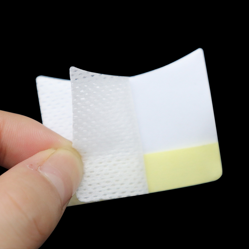 40 pcs Cotton Disposable Eyela - Eyelash Extension Eye Mask のレビューと価格