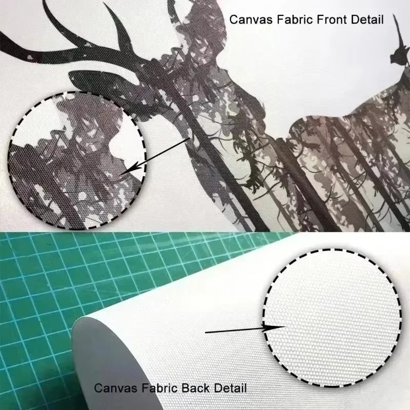 1pc frameless Canvas Painting  - Eyelash Extension Quotes のレビューと価格