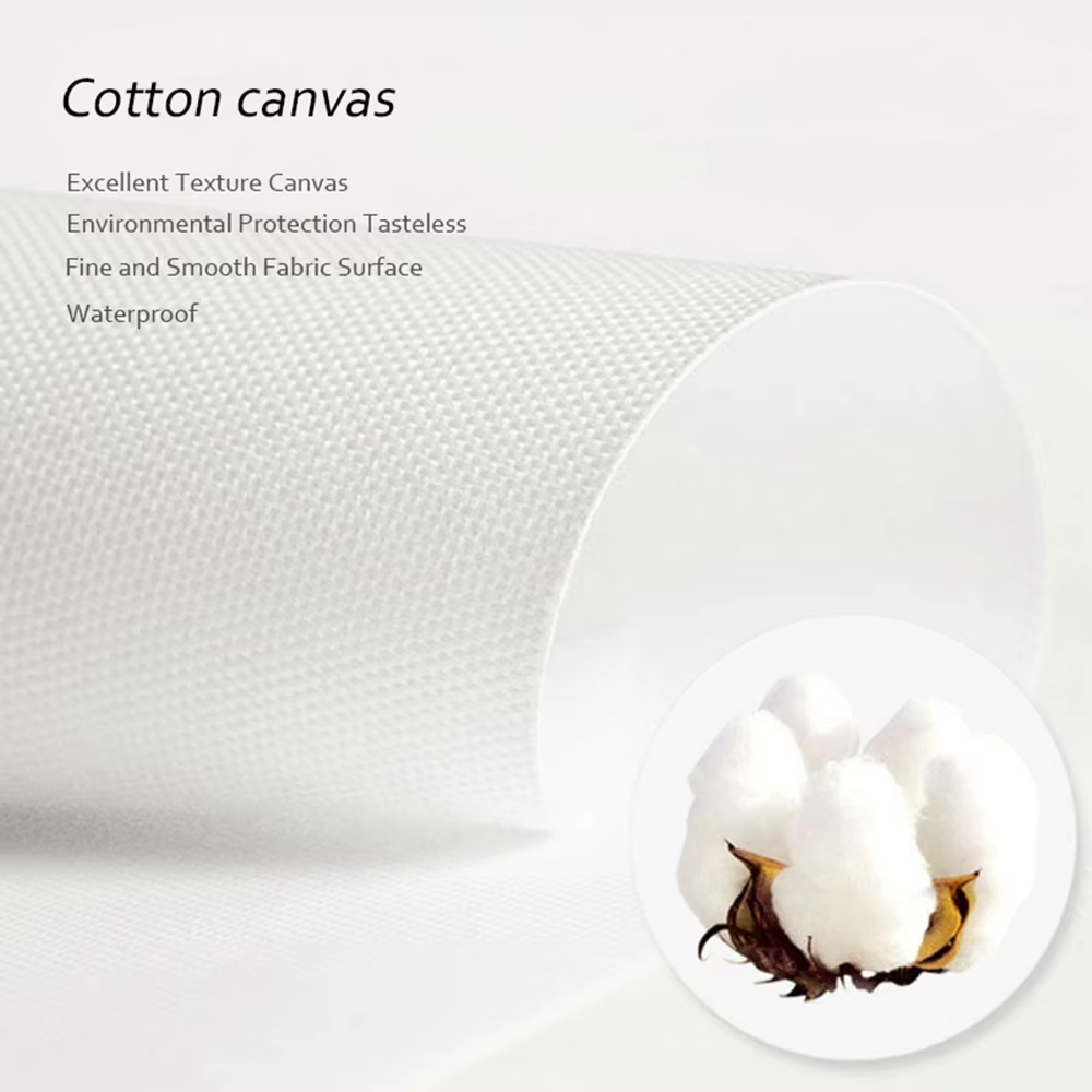 1pc frameless Canvas Painting  - Eyelash Extension Quotes のレビューと価格