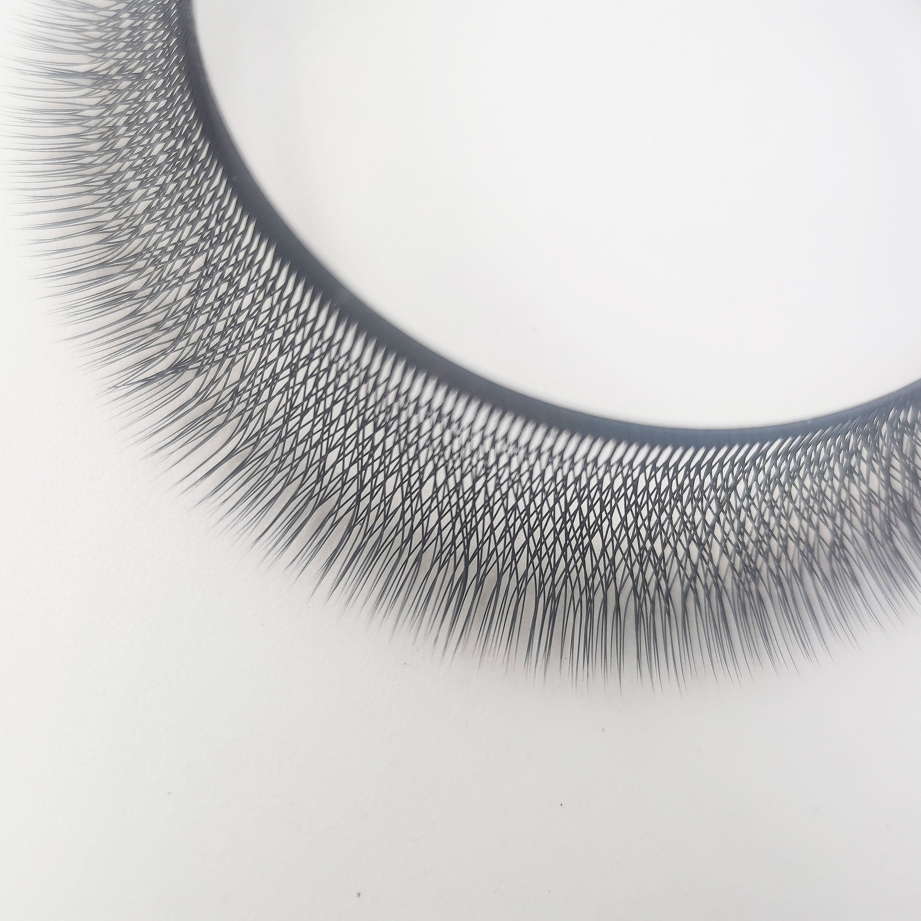 WeenWeave 4D W Style Lashes Na - Eyelash Extension Volume Styles のレビューと価格