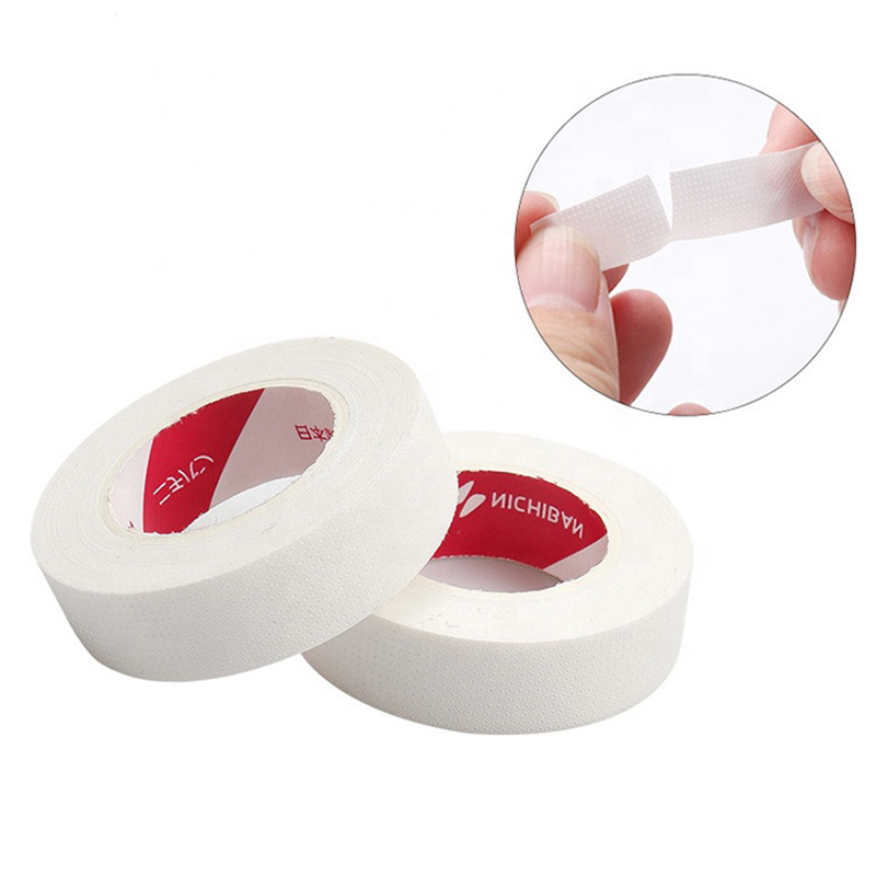 1 Rolls Japanese Insulating Ta - Eyelash Extension Eye Mask のレビューと価格