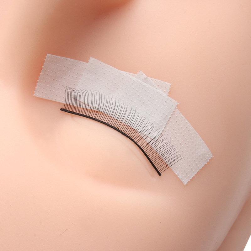1 Rolls Japanese Insulating Ta - Eyelash Extension Eye Mask のレビューと価格
