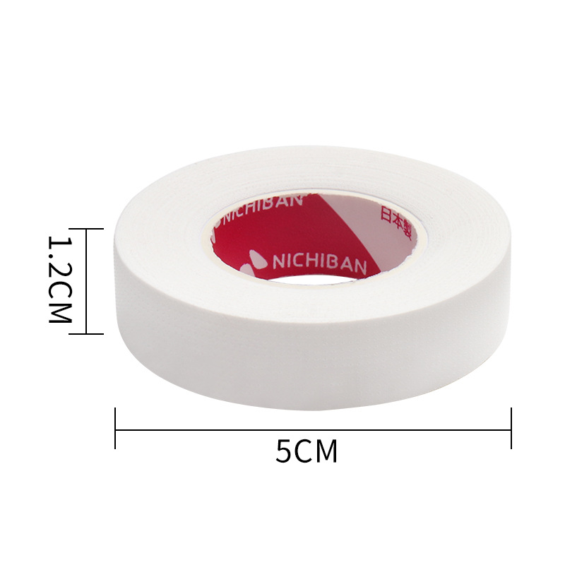 1 Rolls Japanese Insulating Ta - Eyelash Extension Eye Mask のレビューと価格