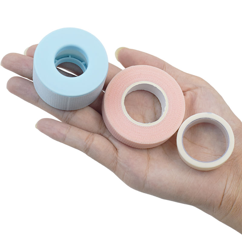New breathable easy to tear Me - Eyelash Extension Eye Mask のレビューと価格