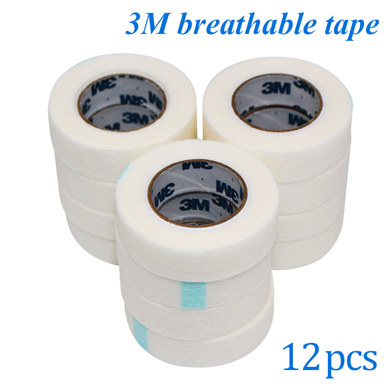 Tape T8030C Professional Patch - Eyelash Extension Eye Mask のレビューと価格